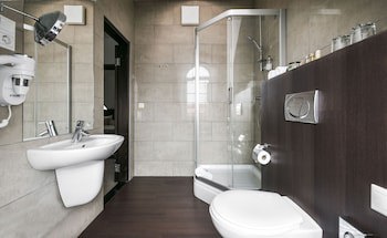 Amberton Cozy Hotel Kaunas