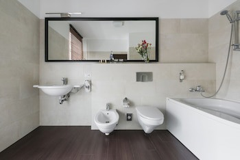 Amberton Cozy Hotel Kaunas