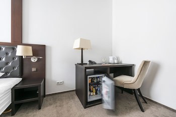 Amberton Cozy Hotel Kaunas