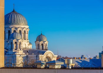 Radisson Hotel Kaunas