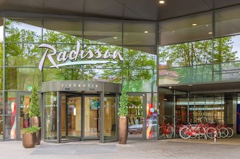 Radisson Hotel Kaunas
