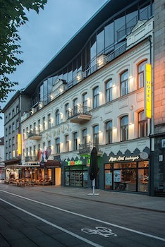 Hotel Kaunas