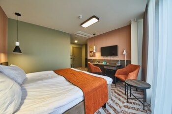 Hotel Kaunas