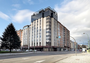 Crisol Puerta De Burgos