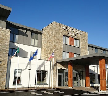 Menlo Park Hotel