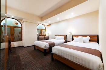 Bass Boutique Hotel
