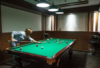 Bass Boutique Hotel