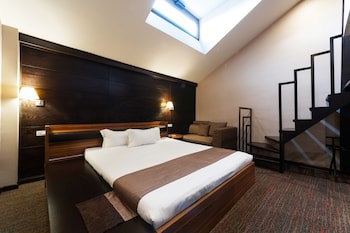 Bass Boutique Hotel