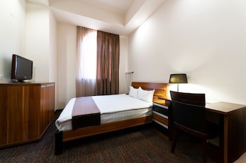 Bass Boutique Hotel