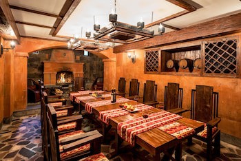 Bass Boutique Hotel