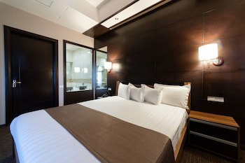 Bass Boutique Hotel