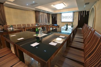 Bass Boutique Hotel