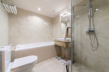 Bass Boutique Hotel