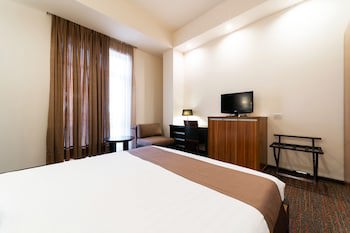Bass Boutique Hotel