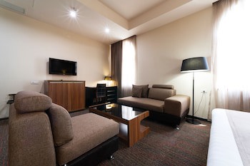 Bass Boutique Hotel