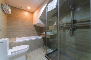 Bass Boutique Hotel