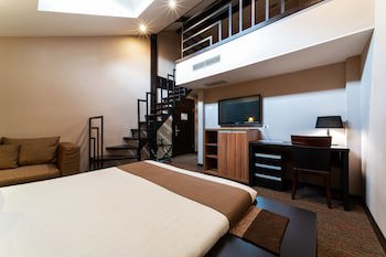 Bass Boutique Hotel