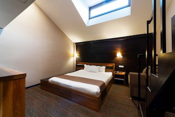 Bass Boutique Hotel