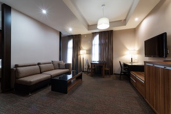 Bass Boutique Hotel