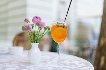 Londonskaya Hotel