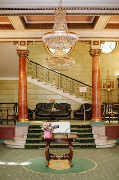 Londonskaya Hotel