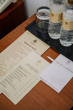 Londonskaya Hotel