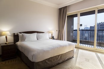 Hilton Cairo Zamalek Residences fotoğrafı