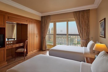 Hilton Cairo Zamalek Residences galeri fotoğrafı