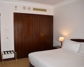 Hilton Cairo Zamalek Residences fotoğrafı