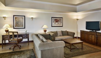 Hilton Cairo Zamalek Residences galeri fotoğrafı