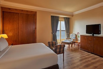 Hilton Cairo Zamalek Residences galeri fotoğrafı