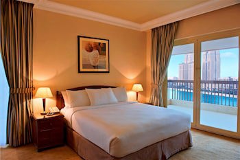 Hilton Cairo Zamalek Residences galeri fotoğrafı