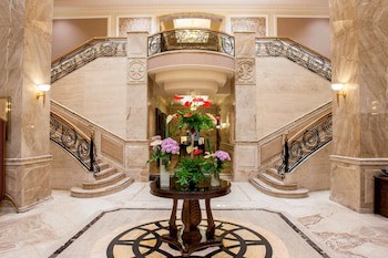 Hilton Cairo Zamalek Residences fotoğrafı