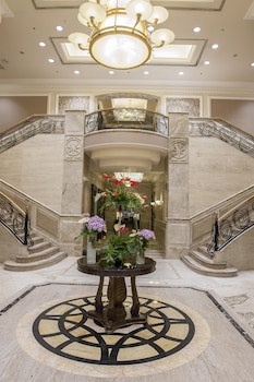 Hilton Cairo Zamalek Residences fotoğrafı
