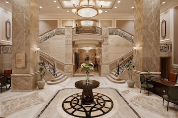 Hilton Cairo Zamalek Residences fotoğrafı