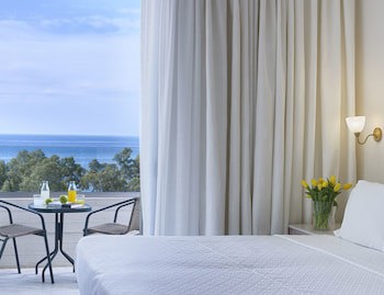 Amarilia Hotel galeri fotoğrafı