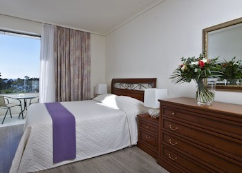 Amarilia Hotel galeri fotoğrafı