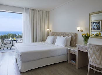 Amarilia Hotel galeri fotoğrafı