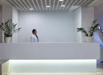 Amarilia Hotel fotoğrafı