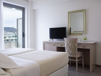 Amarilia Hotel galeri fotoğrafı