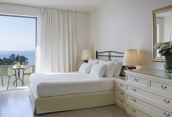 Amarilia Hotel galeri fotoğrafı