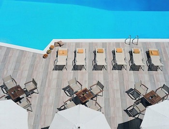 Amarilia Hotel galeri fotoğrafı