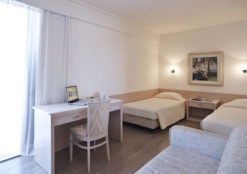 Amarilia Hotel galeri fotoğrafı