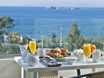 Amarilia Hotel galeri fotoğrafı