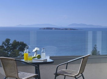 Amarilia Hotel galeri fotoğrafı