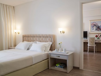 Amarilia Hotel galeri fotoğrafı