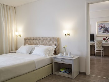Amarilia Hotel galeri fotoğrafı