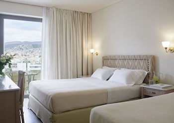 Amarilia Hotel galeri fotoğrafı