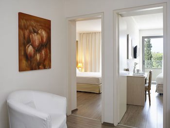 Amarilia Hotel galeri fotoğrafı