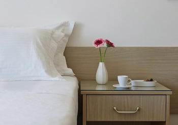 Amarilia Hotel galeri fotoğrafı